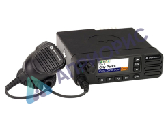 Рация  Motorola DM4601E 45 Вт